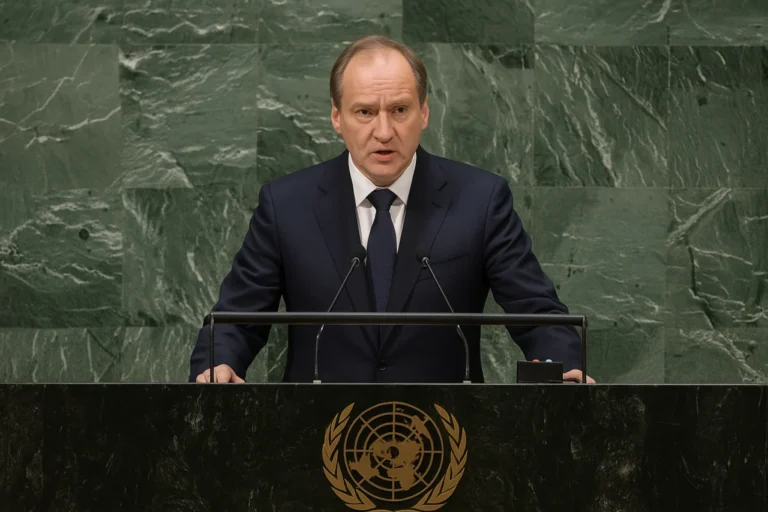 Na ONU, chanceler russo pede fim do bloqueio dos EUA contra Cuba