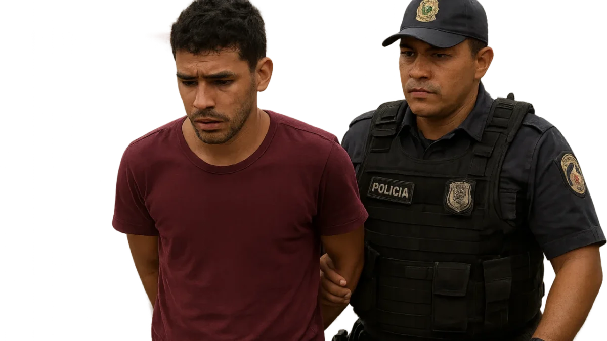 Namorado é preso após morte de estudante em Fortaleza; entenda o caso