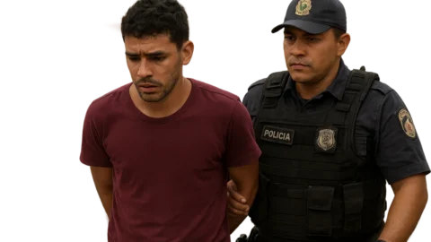 Namorado é preso após morte de estudante em Fortaleza; entenda o caso