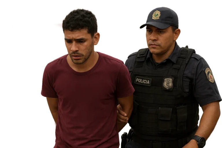 Namorado é preso após morte de estudante em Fortaleza; entenda o caso