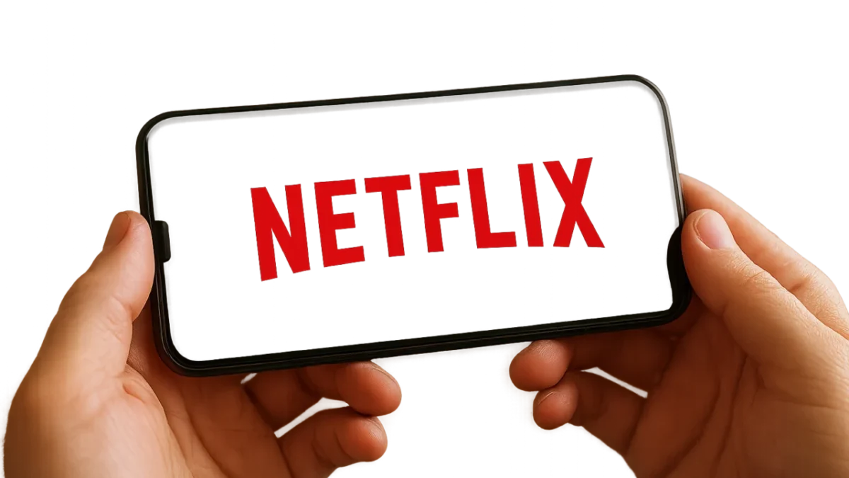 O que assistir na Netflix neste fim de semana (26/09–27/09): 3 filmes em destaque e outras sugestões