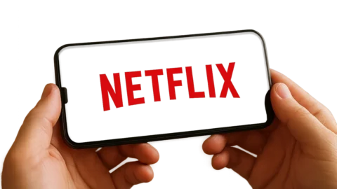 O que assistir na Netflix neste fim de semana (26/09–27/09): 3 filmes em destaque e outras sugestões
