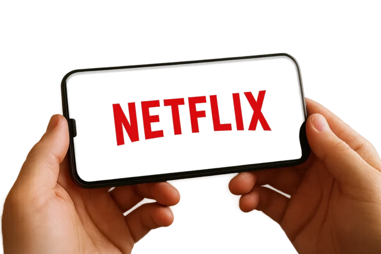 O que assistir na Netflix neste fim de semana (26/09–27/09): 3 filmes em destaque e outras sugestões