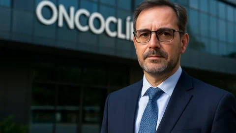 Oncoclínicas nomeia Maurício Hasson como diretor financeiro e de RI em meio à reestruturação
