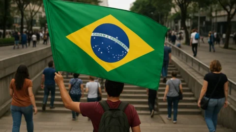 Paes mantém liderança na disputa pelo governo do Rio; Real Time aponta 35% e Ruas 25%