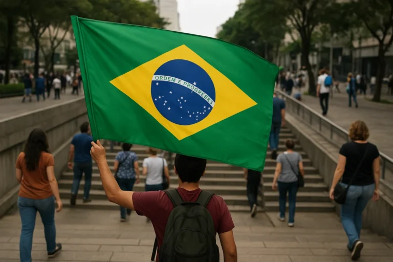 Paes mantém liderança na disputa pelo governo do Rio; Real Time aponta 35% e Ruas 25%
