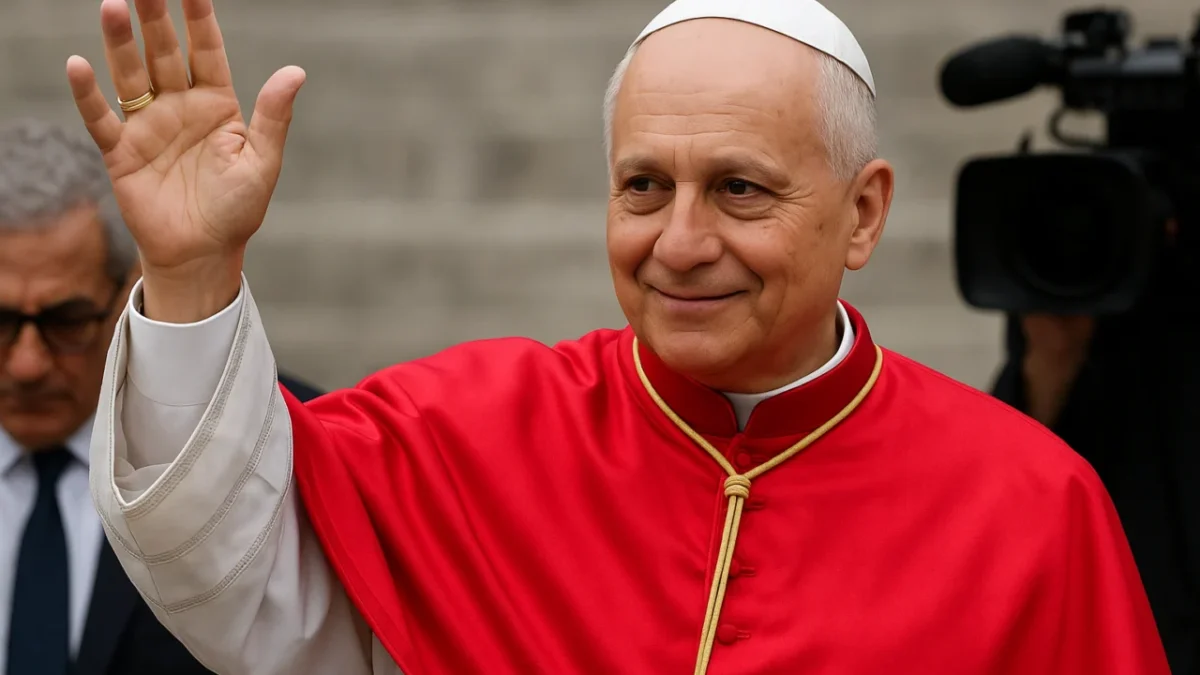 Papa Leão XIV revoga cortes salariais aplicados por Francisco a cardeais e gestores do Vaticano