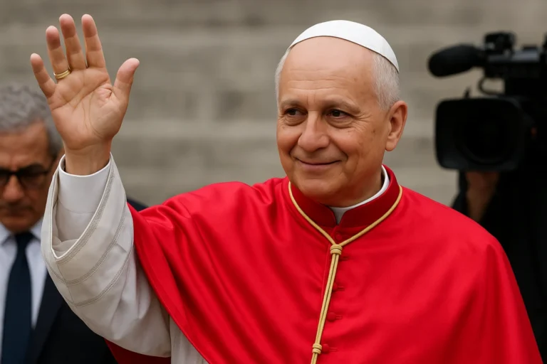 Papa Leão XIV revoga cortes salariais aplicados por Francisco a cardeais e gestores do Vaticano