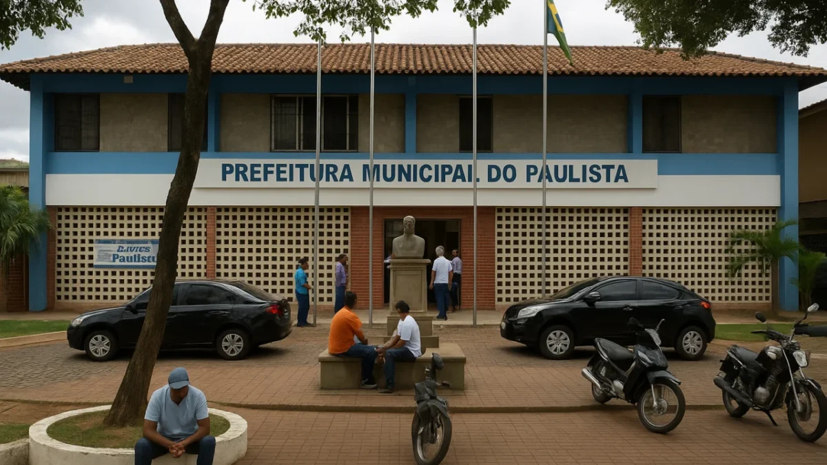 Paulista reabre inscrições do concurso para auxiliar de saúde bucal e condutor socorrista; veja prazos e requisitos