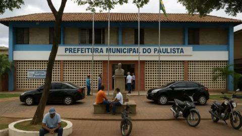 Paulista reabre inscrições do concurso para auxiliar de saúde bucal e condutor socorrista; veja prazos e requisitos