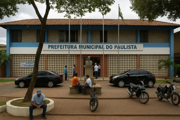 Paulista reabre inscrições do concurso para auxiliar de saúde bucal e condutor socorrista; veja prazos e requisitos