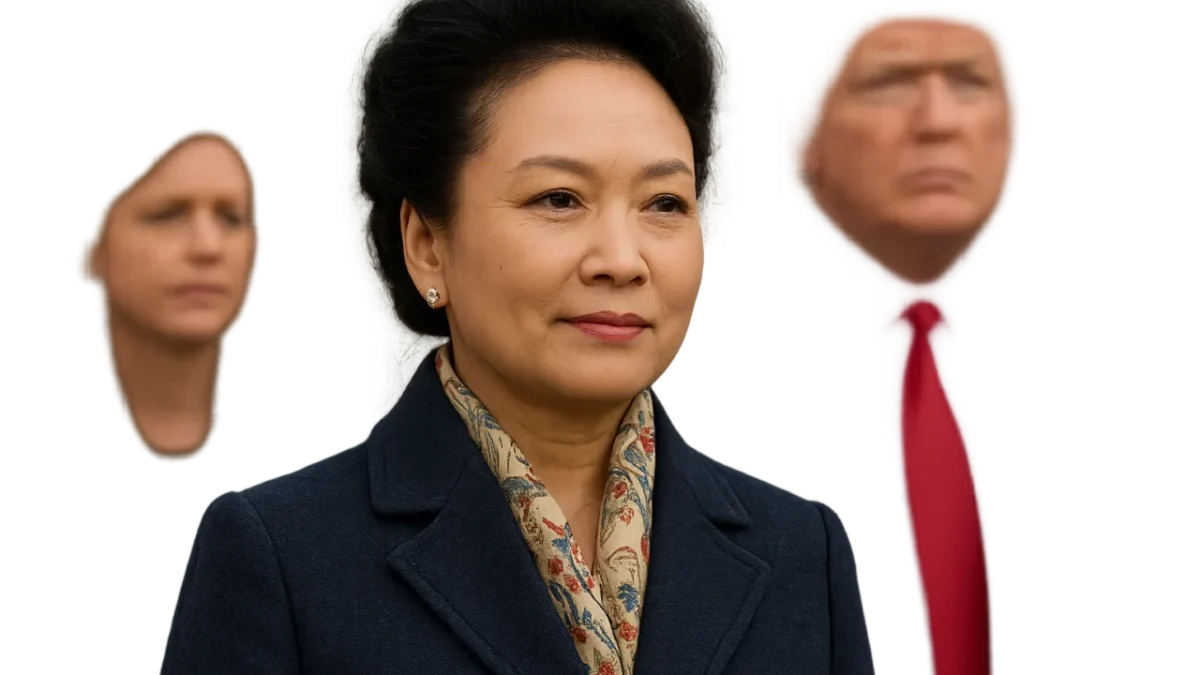 Peng Liyuan: quem é a primeira-dama da China que chamou atenção durante visita aos EUA