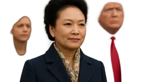 Peng Liyuan: quem é a primeira-dama da China que chamou atenção durante visita aos EUA