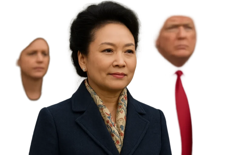 Peng Liyuan: quem é a primeira-dama da China que chamou atenção durante visita aos EUA
