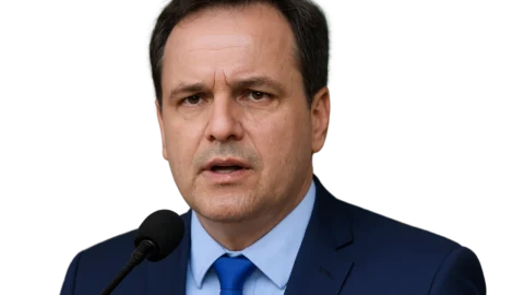 Pesquisa Quaest: Allysson Bezerra (União Brasil) lidera disputa pelo governo do RN com 39%