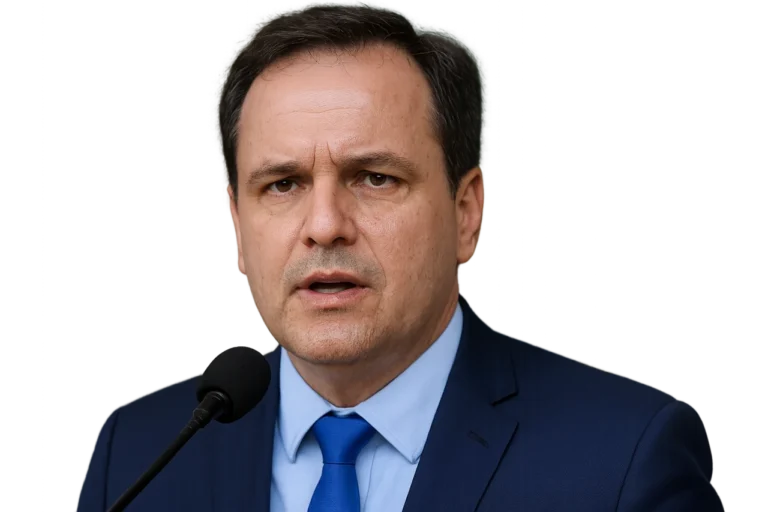Pesquisa Quaest: Allysson Bezerra (União Brasil) lidera disputa pelo governo do RN com 39%
