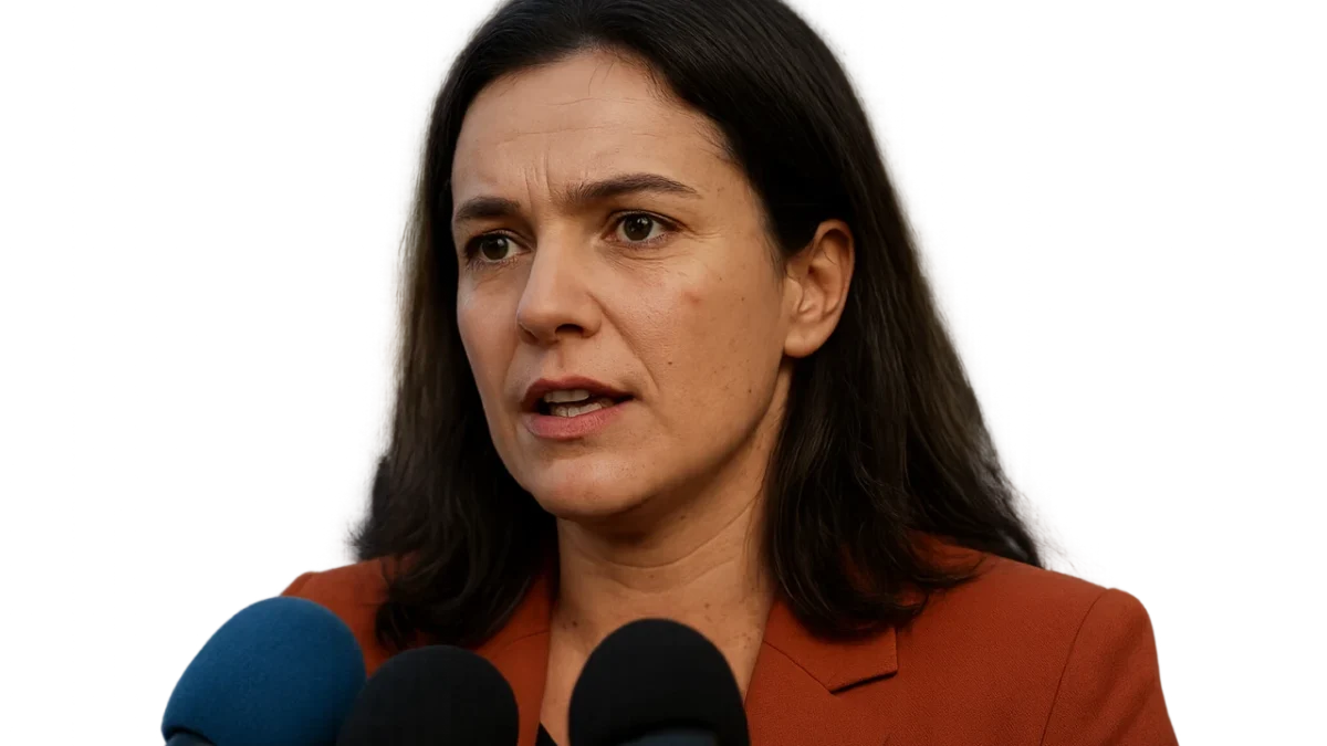 Pesquisa Quaest no RS: Manuela lidera disputa ao Senado com 14%; Marcel tem 11% e Pimenta 10%