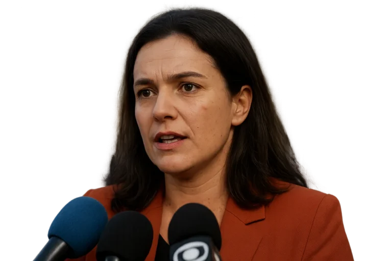 Pesquisa Quaest no RS: Manuela lidera disputa ao Senado com 14%; Marcel tem 11% e Pimenta 10%