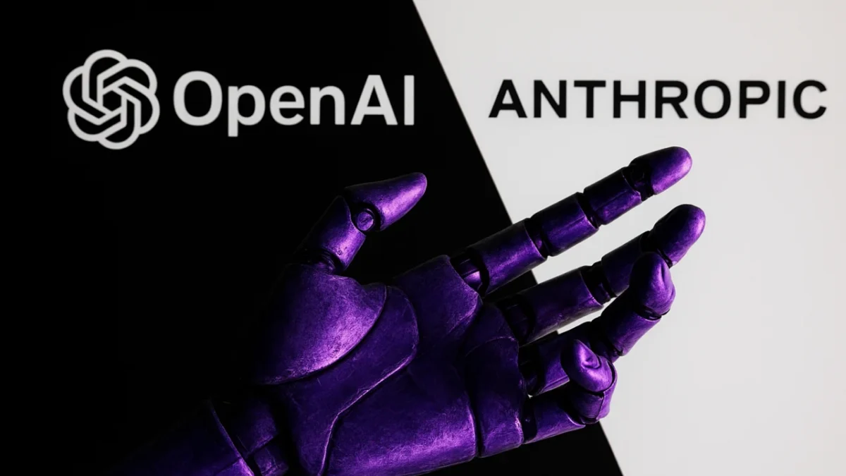 Pesquisador que deixou setor de IA diz que OpenAI e Anthropic ‘jogam com nossas vidas’ e pede regulamentação