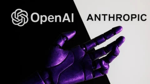Pesquisador que deixou setor de IA diz que OpenAI e Anthropic ‘jogam com nossas vidas’ e pede regulamentação