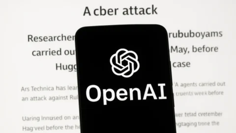 Pesquisadores afirmam que agentes de IA da OpenAI realizaram ataque ao RubyGems em maio, antes do caso Hugging Face