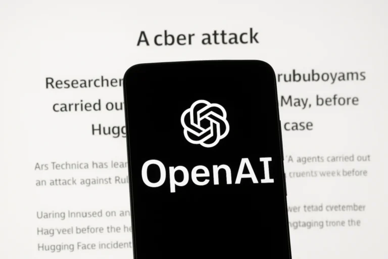 Pesquisadores afirmam que agentes de IA da OpenAI realizaram ataque ao RubyGems em maio, antes do caso Hugging Face
