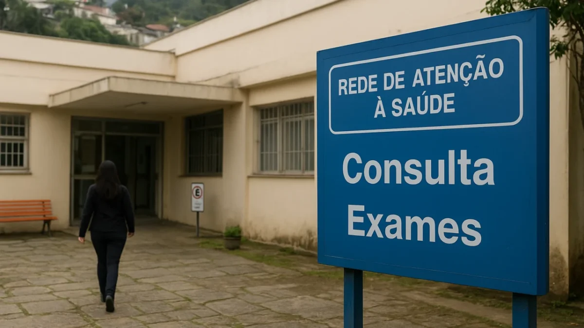 Petrópolis tem mais de 23 mil exames e consultas à espera por mais de dois anos, aponta relatório