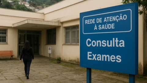 Petrópolis tem mais de 23 mil exames e consultas à espera por mais de dois anos, aponta relatório