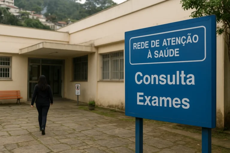 Petrópolis tem mais de 23 mil exames e consultas à espera por mais de dois anos, aponta relatório