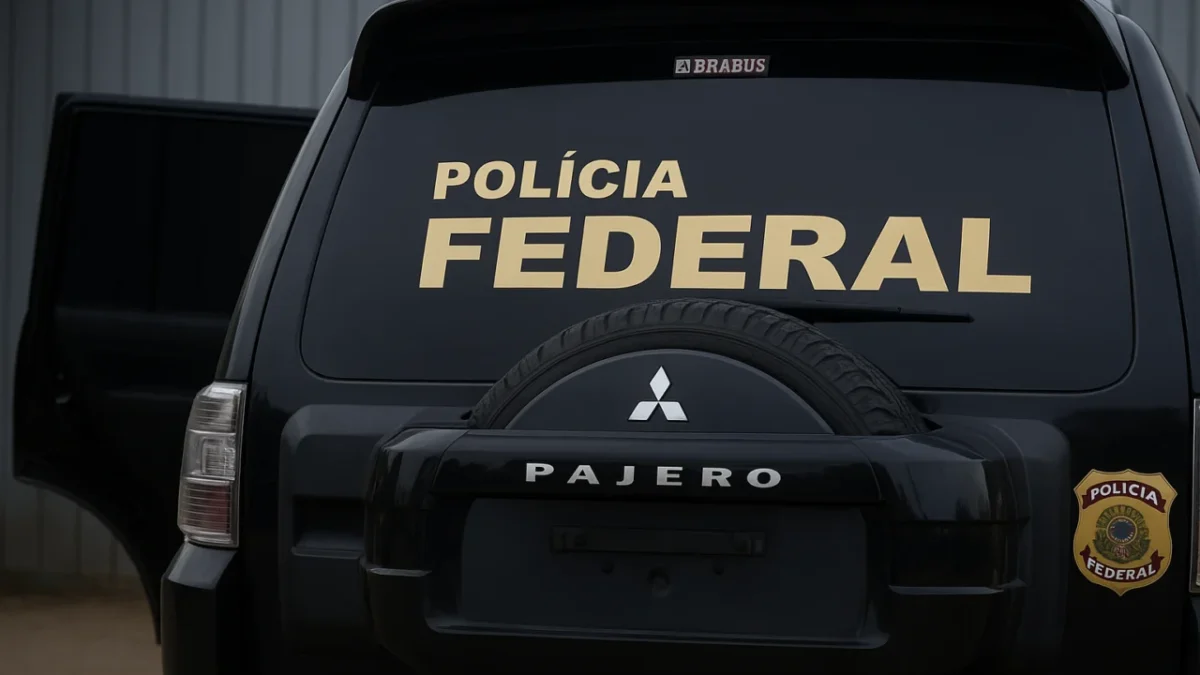 PF identifica esquema de R$ 17 bilhões entre Master e BRB; Vorcaro e ex-presidente são presos