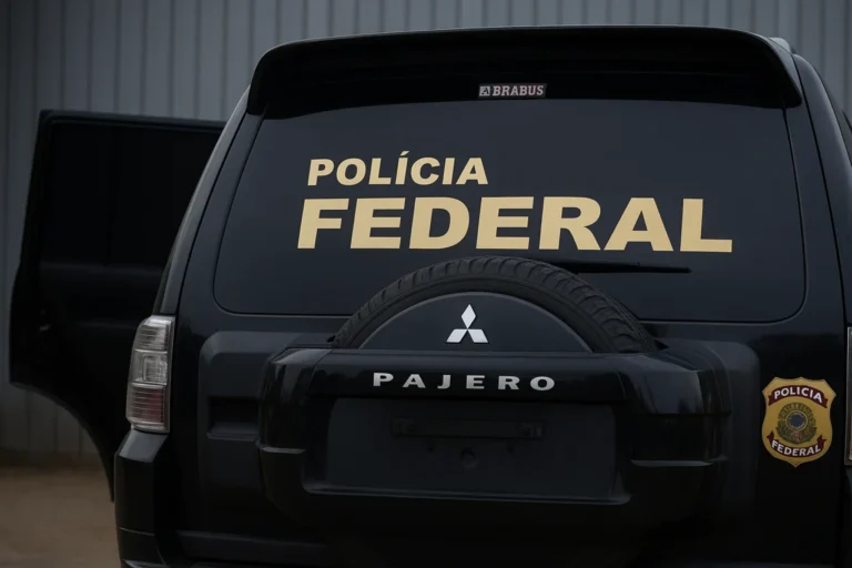 PF identifica esquema de R$ 17 bilhões entre Master e BRB; Vorcaro e ex-presidente são presos
