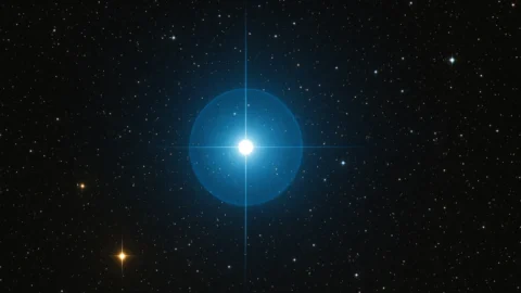 Primeira detecção de rádio proveniente de um exoplaneta: emissões vindas de Beta Pictoris b
