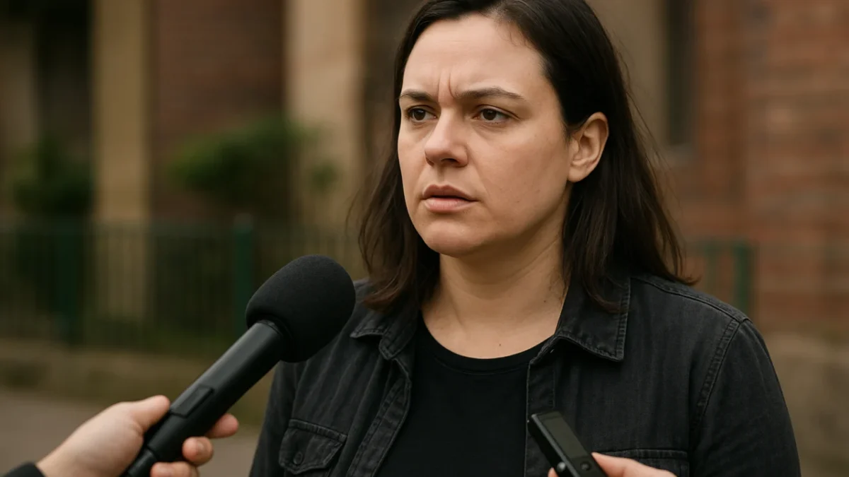 Produtora de ‘Dark Horse’ diz: “Não serei o novo Mauro Cid”