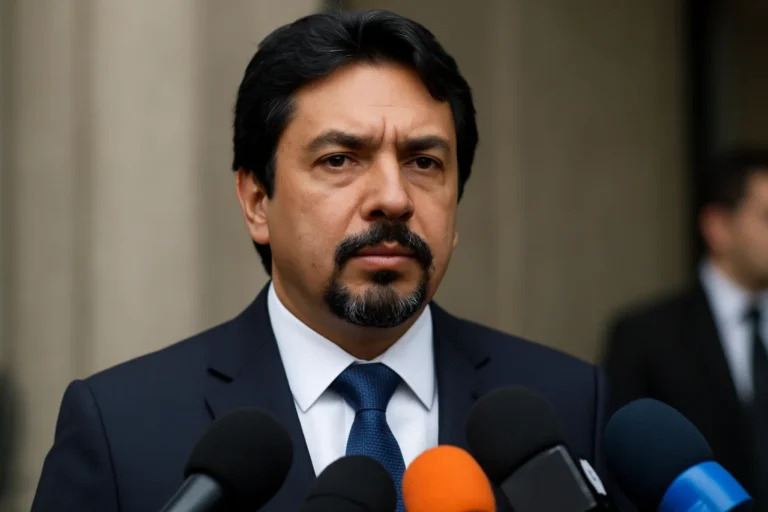 Ricardo Nunes afirma que investigação sobre Flávio Bolsonaro e o filme 'Dark Horse' não prejudica campanha