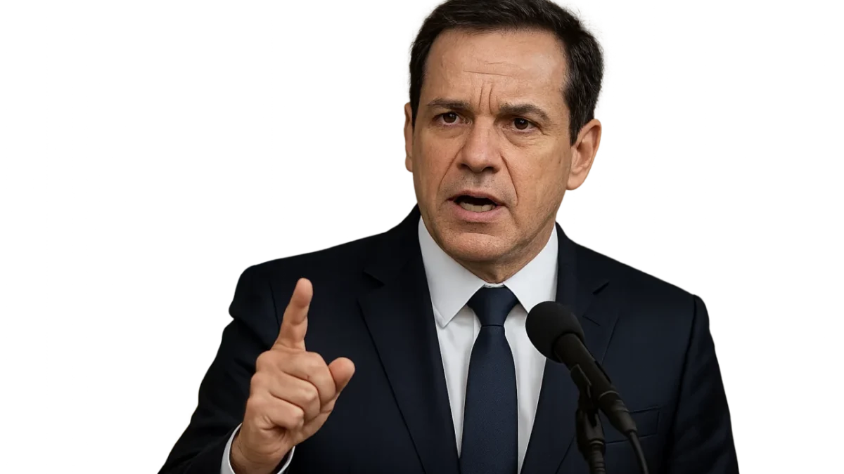 Samuel Pessôa alerta para a urgência do ajuste fiscal no Brasil