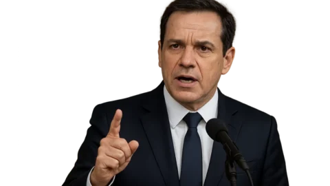 Samuel Pessôa alerta para a urgência do ajuste fiscal no Brasil
