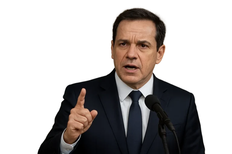 Samuel Pessôa alerta para a urgência do ajuste fiscal no Brasil