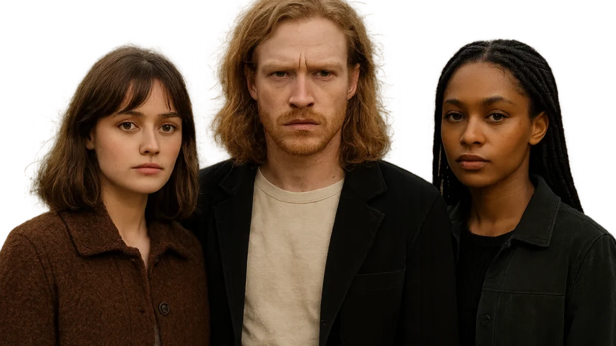 Scapegoat: Ari Aster e A24 escalam Ella Purnell, Caleb Landry Jones e Samba Schutte para novo filme