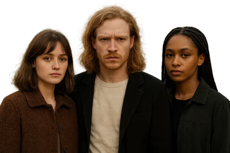 Scapegoat: Ari Aster e A24 escalam Ella Purnell, Caleb Landry Jones e Samba Schutte para novo filme