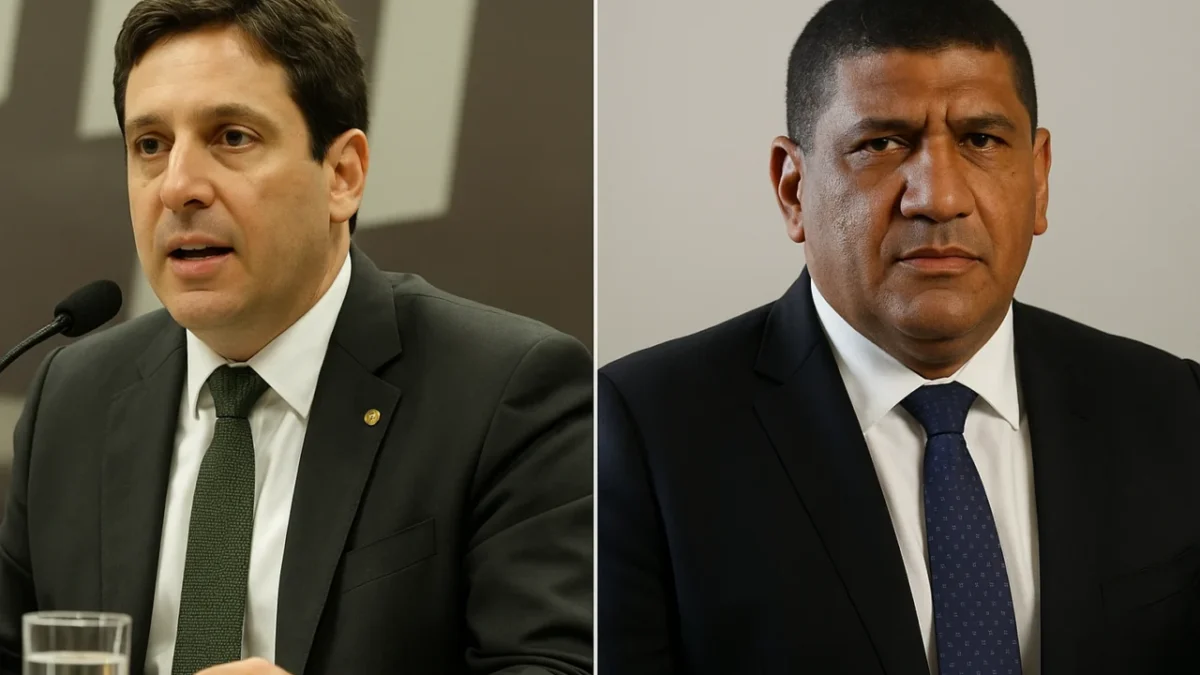 Sindicância do Banco Central identifica até R$ 12 milhões em supostas propinas do Banco Master a dois servidores
