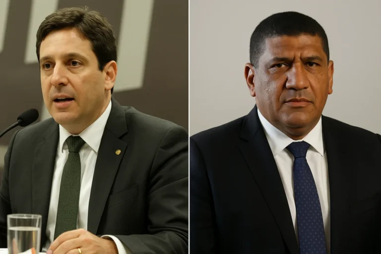 Sindicância do Banco Central identifica até R$ 12 milhões em supostas propinas do Banco Master a dois servidores
