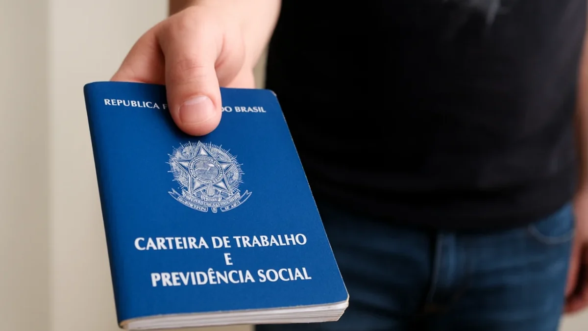 Sine de Patos de Minas anuncia 25 vagas de trabalho; salários até R$ 2.293