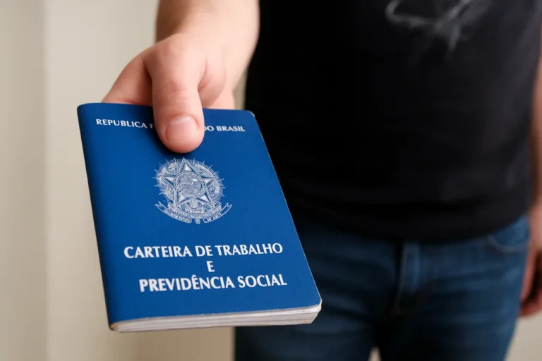 Sine de Patos de Minas anuncia 25 vagas de trabalho; salários até R$ 2.293
