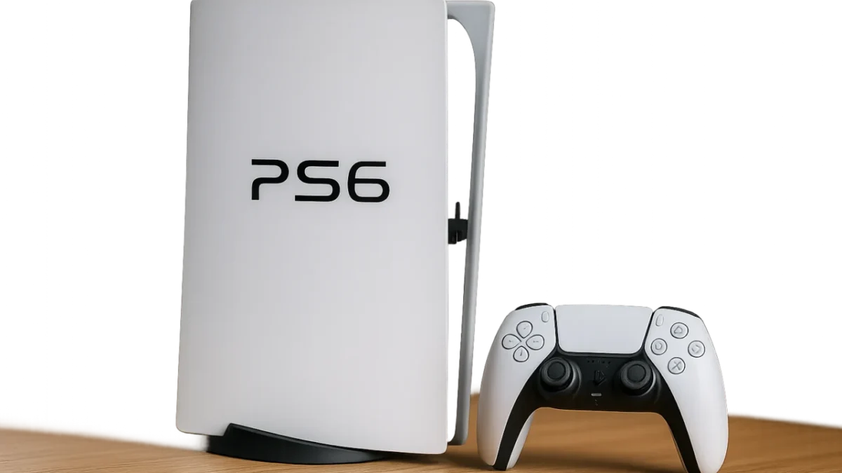 Sony confirma que PS6 não tem data de lançamento definida e alerta para incertezas na cadeia de componentes