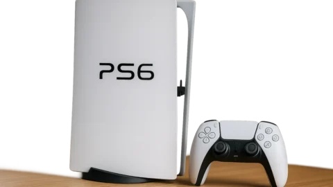Sony confirma que PS6 não tem data de lançamento definida e alerta para incertezas na cadeia de componentes