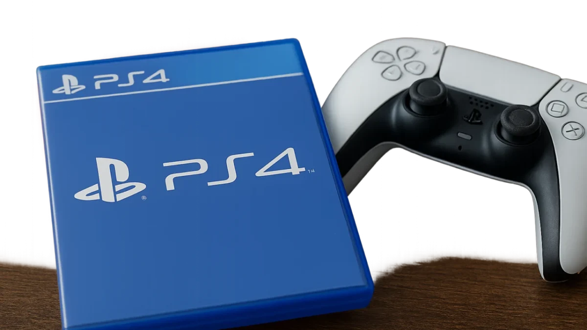 Sony teria consultado parceiros sobre acabar com mídia física do PlayStation; reação pode provocar recuo