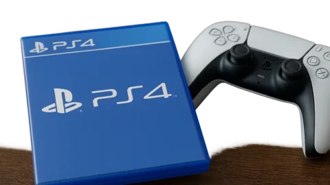 Sony teria consultado parceiros sobre acabar com mídia física do PlayStation; reação pode provocar recuo