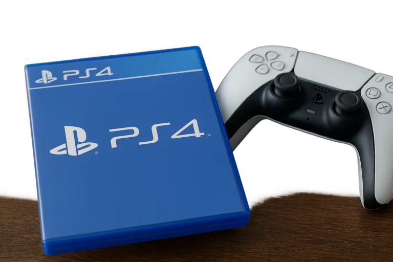 Sony teria consultado parceiros sobre acabar com mídia física do PlayStation; reação pode provocar recuo