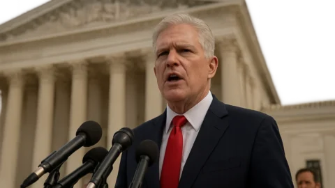 Suprema Corte dos EUA autoriza verificação em massa de eleitores solicitada por Trump