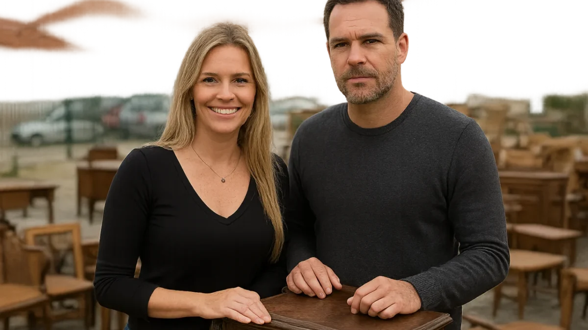 Susana Werner e Júlio César vendem bens em Portugal e anunciam retorno ao Brasil após uma década